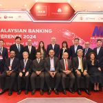 亚洲特许银行家协会（AICB）与马来西亚银行公会（ABM）主办第三届马来西亚银行大会
